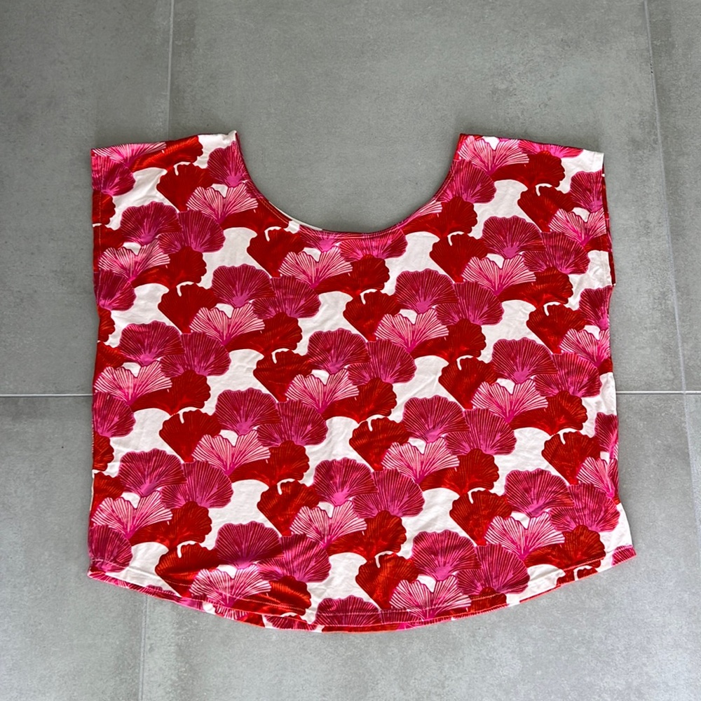 Ava Sky Elena Top